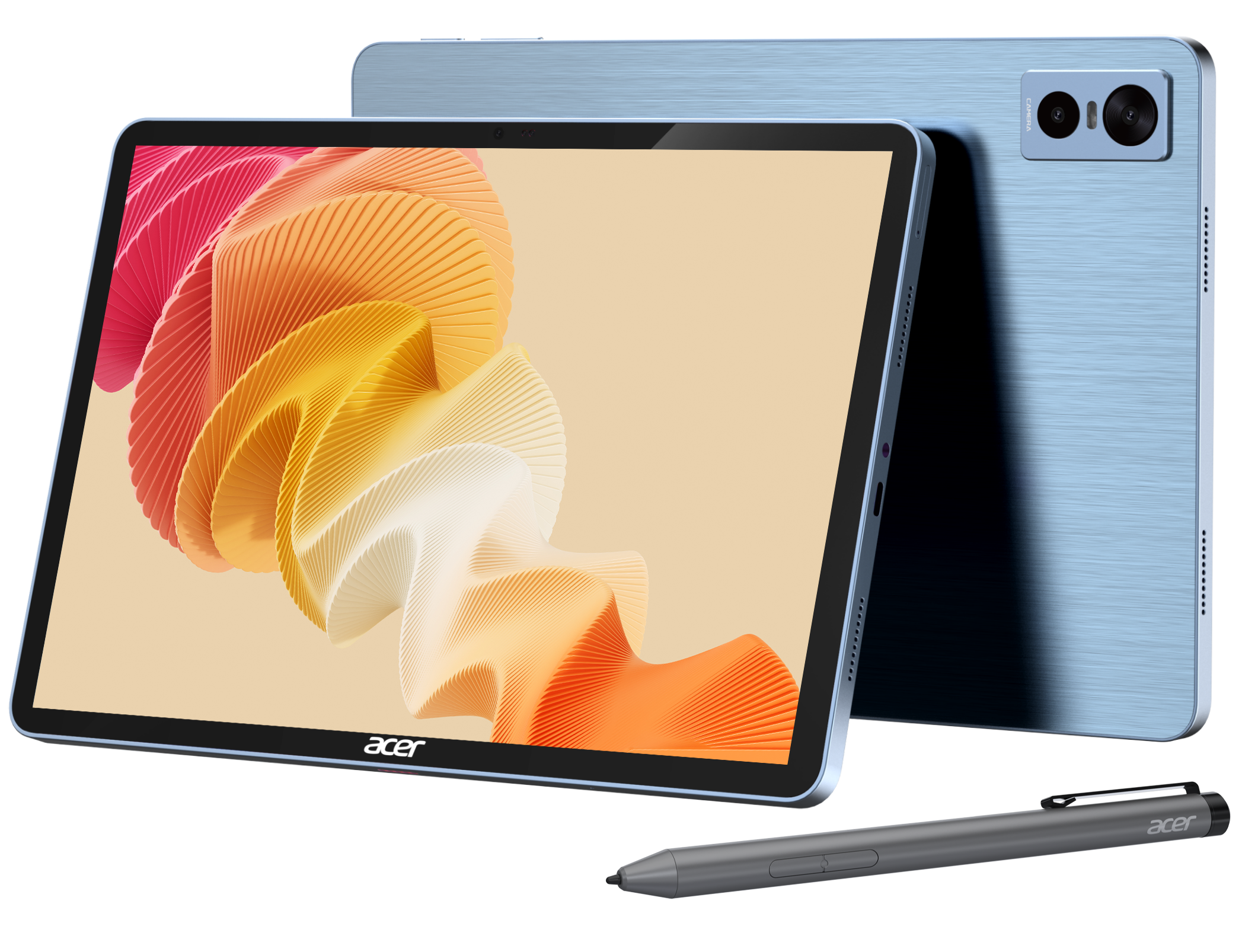 Acer Launches Iconia 5G Tablet